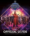 Doctor Who: The Official Guide cover