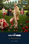 Doctor Who: In Wonderland cover
