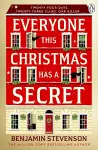 Everyone This Christmas Has A Secret cover