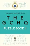 The GCHQ Puzzle Book II cover