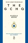 The GCHQ Puzzle Book cover