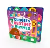 Hey Duggee: Duggee’s Bedtime Rhymes cover