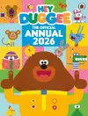 Hey Duggee: The Official Hey Duggee Annual 2026 cover