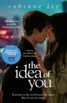The Idea of You cover