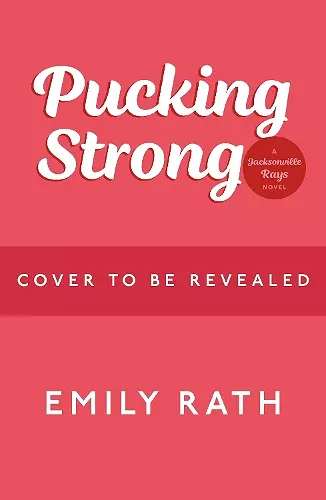 Pucking Strong cover