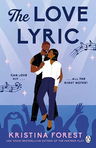 The Love Lyric cover