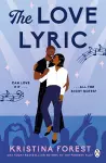 The Love Lyric cover