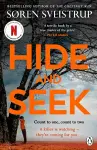 Hide And Seek cover