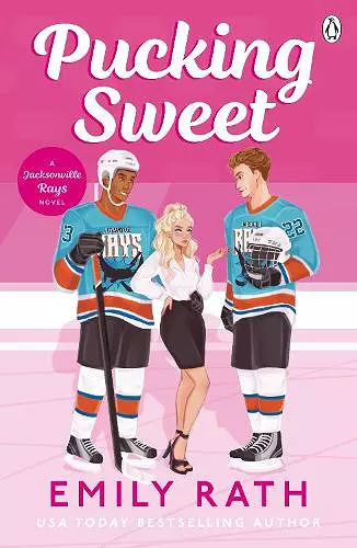 Pucking Sweet cover