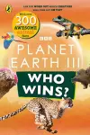 Who Wins? Planet Earth III cover