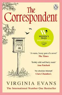 The Correspondent cover