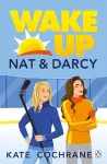 Wake Up, Nat & Darcy cover