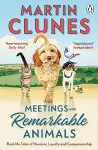 Meetings With Remarkable Animals cover