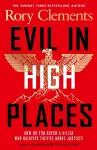 Evil in High Places cover