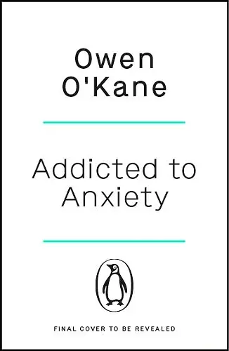 Addicted to Anxiety cover