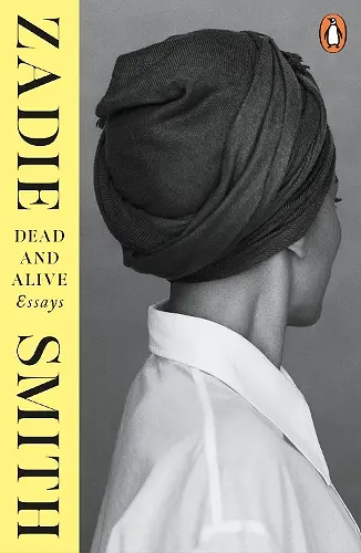 Dead and Alive cover