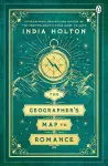 The Geographer's Map to Romance cover