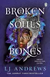 Broken Souls and Bones cover