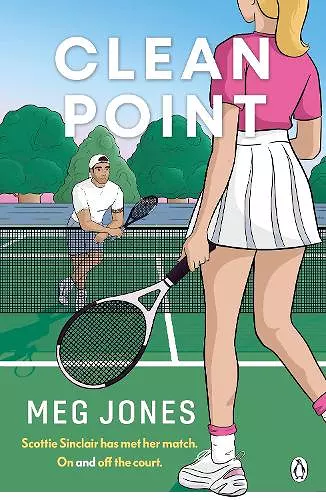 Clean Point cover