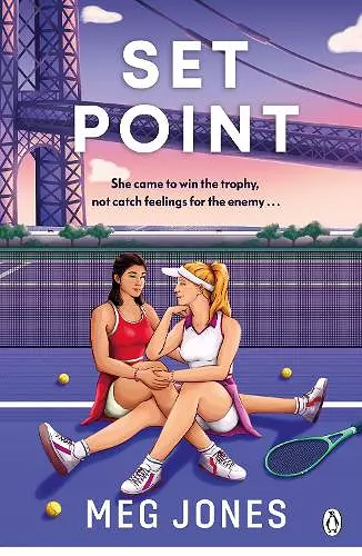 Set Point cover