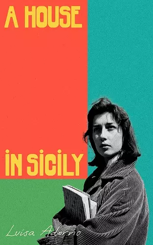 A House in Sicily cover