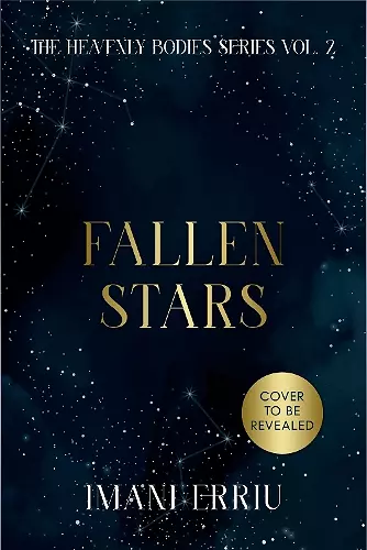 Fallen Stars cover