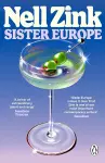 Sister Europe cover