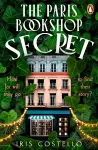The Paris Bookshop Secret cover