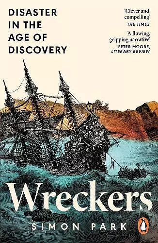 Wreckers cover