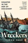 Wreckers cover