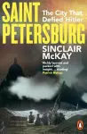 Saint Petersburg cover