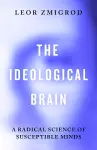 The Ideological Brain cover