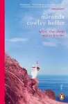 What the Deep Water Knows cover