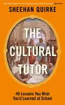 The Cultural Tutor cover