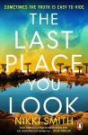 The Last Place You Look cover
