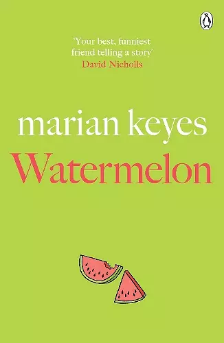 Watermelon cover