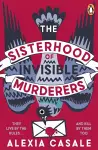 The Sisterhood of Invisible Murderers cover