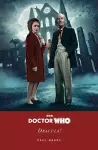 Doctor Who: Dracula! cover