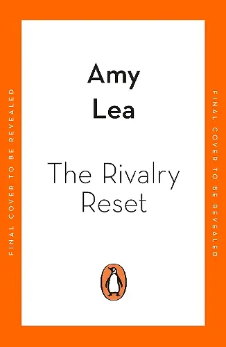 The Rivalry Reset cover
