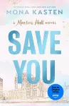 Save You cover