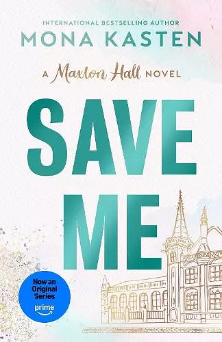Save Me cover