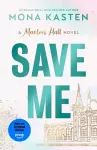 Save Me cover
