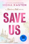 Save Us cover
