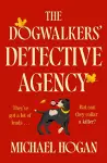 The Dogwalkers' Detective Agency cover