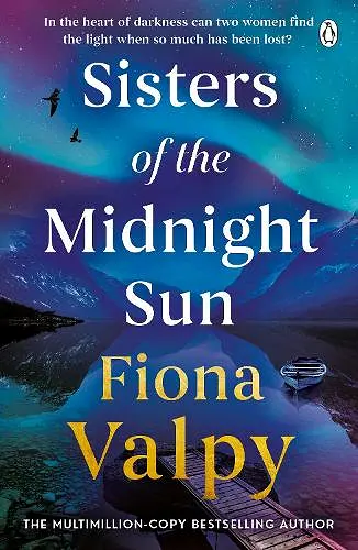 Sisters of the Midnight Sun cover