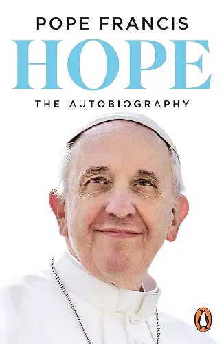 HOPE cover