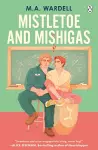 Mistletoe and Mishigas cover