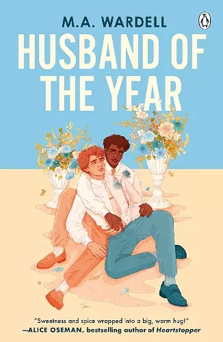 Husband of the Year cover