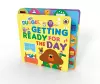 Hey Duggee: Getting Ready for the Day cover
