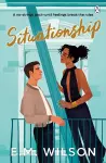 Situationship cover
